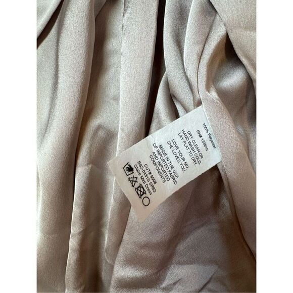 NWT Show Me Your MUMU Claire midi dress size XXS - Picture 13 of 16